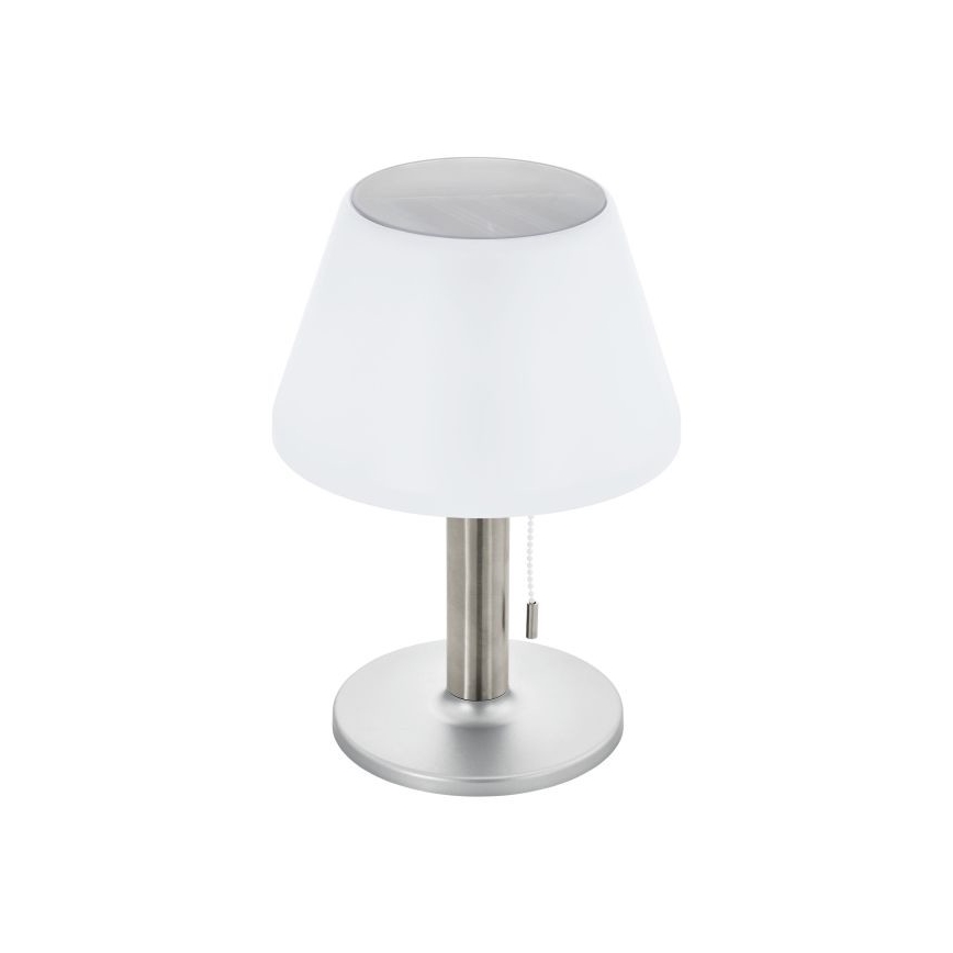 Eglo 48749 - Zatemnjevalna sončna LED svetilka LED/2W/3,7V 2000 mAh IP44