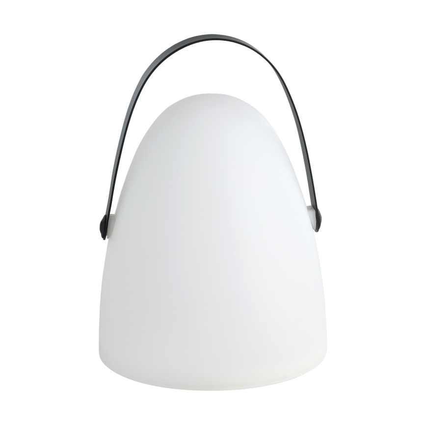 Eglo 48841 - LED Zunanja namizna svetilka COLLIRADOS LED/3xAA IP44