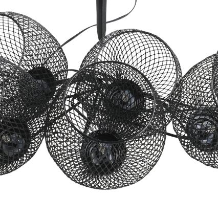 Eglo 48964 - LED sončni niz 8xLED/3m 600 mAh IP44