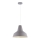 EGLO 49064 - Lestenec na vrvici SOMERTON-P 1xE27/60W/230V