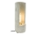 Eglo 49112 - Namizna svetilka LYNTON 1xE27/60W/230V beton