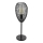 Eglo 49144 - Namizna svetilka CLEVEDON 1xE27/60W/230V