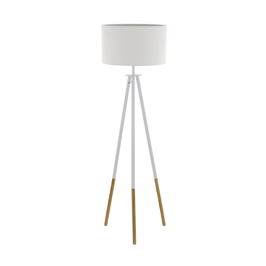 Eglo 49156 - Talna svetilka BIDFORD 1xE27/60W/230V