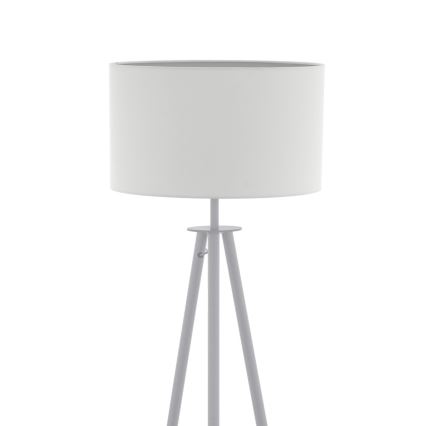 Eglo 49156 - Talna svetilka BIDFORD 1xE27/60W/230V