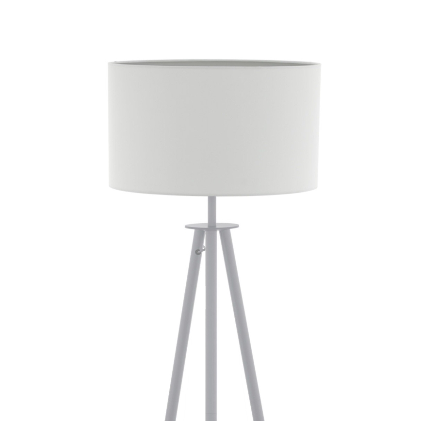 Eglo 49156 - Talna svetilka BIDFORD 1xE27/60W/230V