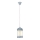 Eglo 49204 - Lestenec LANGHAM 1xE27/60W/230V
