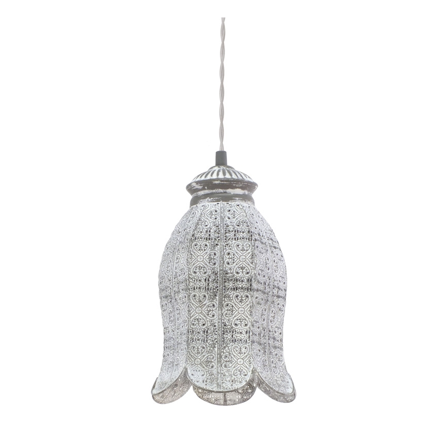Eglo 49207 - Lestenec TALBOT 1 1xE27/60W/230V