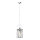 Eglo 49212 - Lestenec DONMINGTON 1xE27/60W/230V