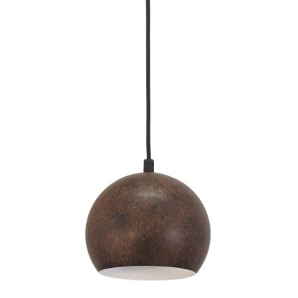 Eglo 49233 - Lestenec PETTO 3 1xE14/40W/230V
