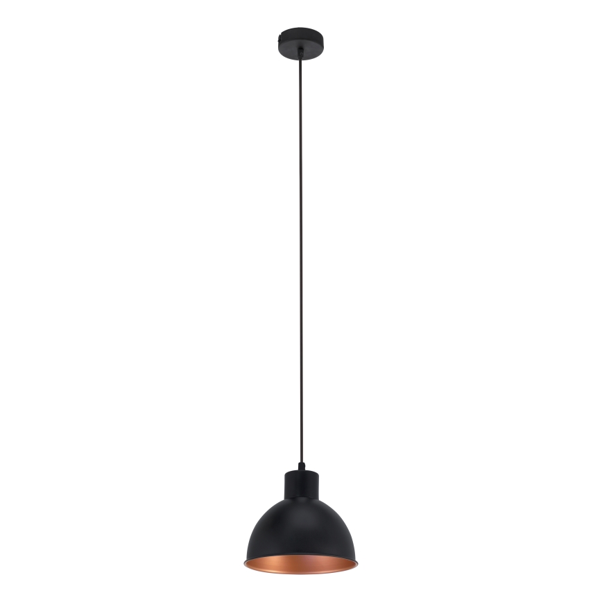 Eglo - Lestenec 1xE27/60W/230V