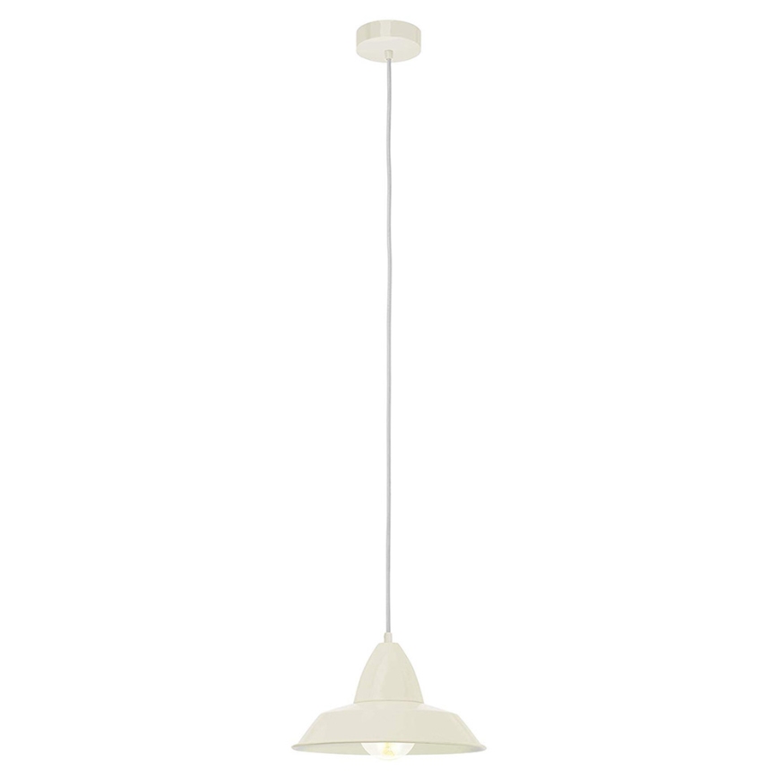 Eglo 49245 - Lestenec AUCKLAND 1xE27/60W/230V