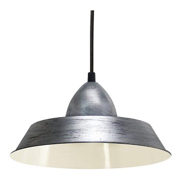 Eglo 49246 - Lestenec AUCKLAND 1xE27/40W/230V