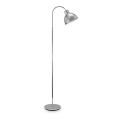 Eglo 49334 - Stoječa svetilka BOLEIGH 1xE27/60W/230V