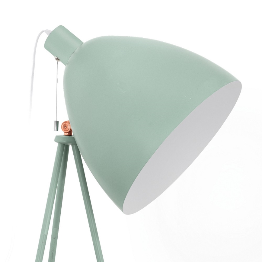 Eglo - Talna svetilka 1xE27/60W/230V