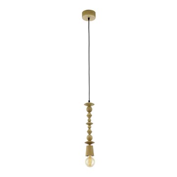 Eglo 49369 - Obesna svetilka AVOLTRI 1xE27/60W/230V