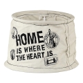 Eglo 49442 - Abažur VINTAGE pytel home E14 Ø 20 cm