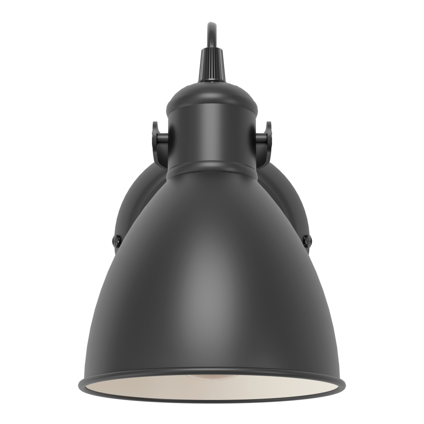 Eglo - Stenska svetilka 1xE27/40W/230V