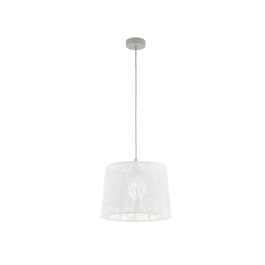 Eglo - Lestenec na vrvici 1xE27/60W/230V