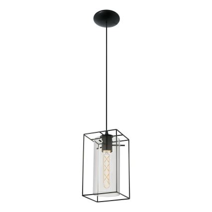 Eglo - Lestenec 1xE27/60W/230V