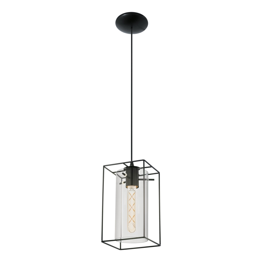 Eglo - Lestenec 1xE27/60W/230V