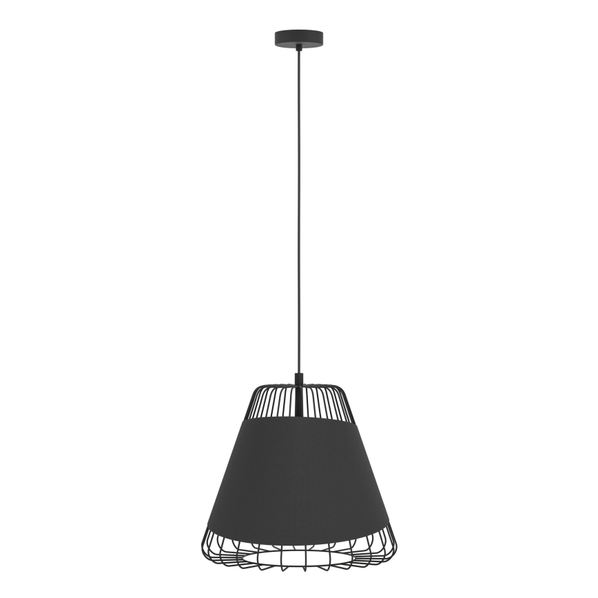 Eglo - Lestenec na vrvici 1xE27/60W/230V