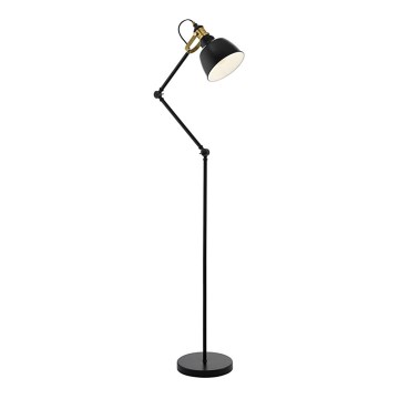 Eglo 49524 - Stoječa svetilka THORNFORD 1xE27/40W/230V