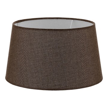 Eglo 49659 - Senčnik za talno svetilko VINTAGE E27 pr. 30 cm