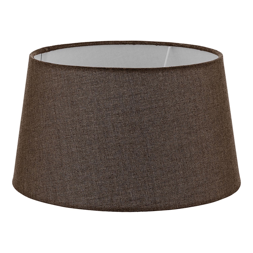 Eglo 49659 - Senčnik za talno svetilko VINTAGE E27 pr. 30 cm
