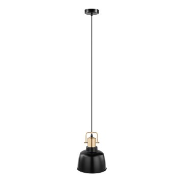 Eglo 49692 - viseča svetilka na žici BODMIN 1xE27/60W/230V