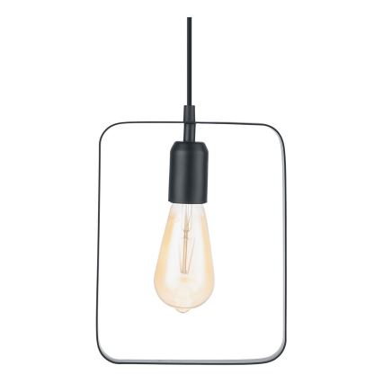 Eglo 49776 - Lestenec na kablu BEDINGTON 1xE27/60W