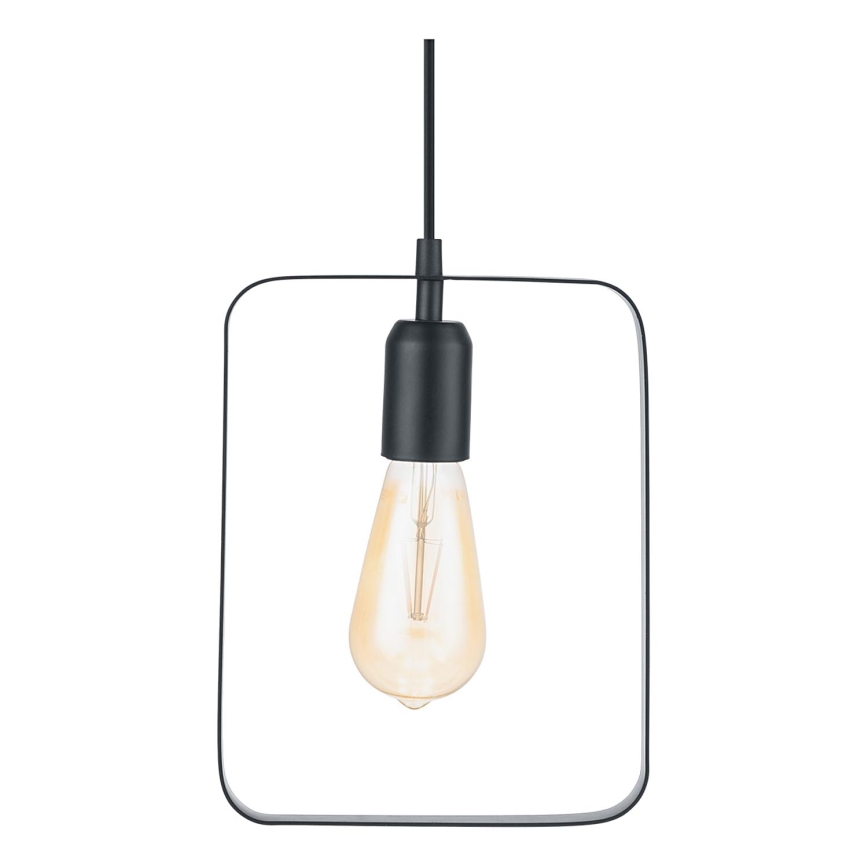 Eglo 49776 - Lestenec na kablu BEDINGTON 1xE27/60W
