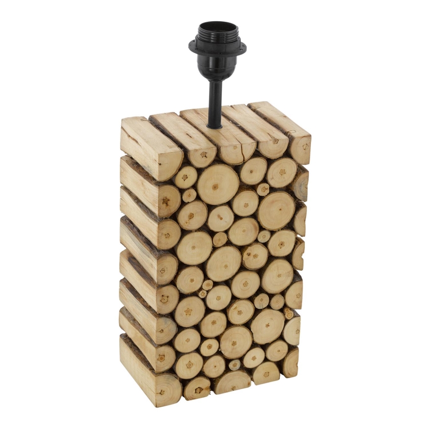 Eglo 49833 - Noga svetilke RIBADEO 1xE27/60W/230V
