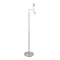 Eglo 49858 - LED Talna svetilka BERSON 1xE27/60W + 1xLED/2,1W