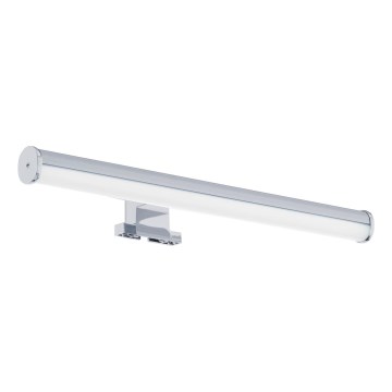 Eglo 54527 - LED Kopalniška luč za osvetlitev ogledala LED/7,4W/230V 4000K 40 cm IP44