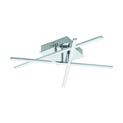 Eglo 54565 - LED stropna svetilka 3xLED/6W/230V