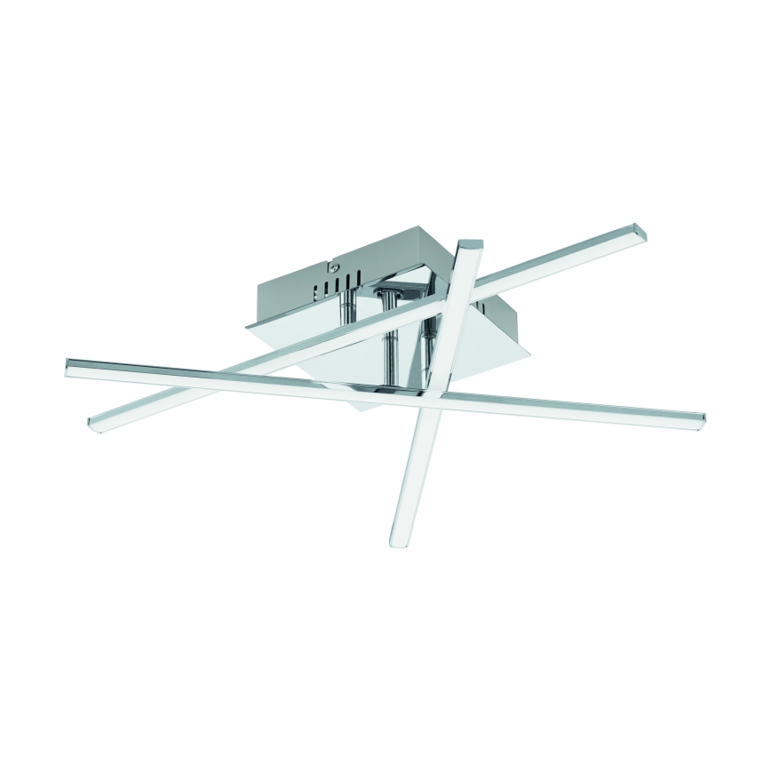 Eglo 54565 - LED stropna svetilka 3xLED/6W/230V