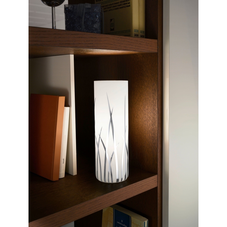 Eglo 54886 - LED Namizna svetilka 1xE27/6W/230V 3000K