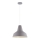 Eglo 54963 - Lestenec na vrvici SOMERTON-P 1xE27/60W/230V
