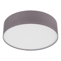 Eglo 55027 - LED Stropna svetilka 1xE27/11W/230V 3000K