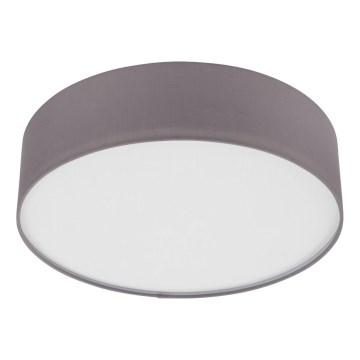 Eglo 55027 - LED Stropna svetilka 1xE27/11W/230V 3000K