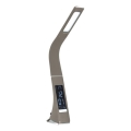 Eglo 55155 - LED polnilna namizna svetilka z zatemnitvijo LED/3,2W/230V taupe