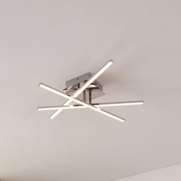 Eglo 55707 - LED stropna svetilka 3xLED/3,5W/230V