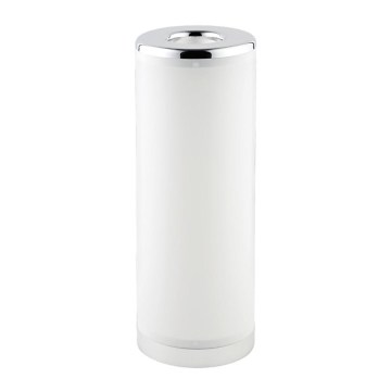 Eglo 55885 - LED namizna svetilka LED/6W/230V bela