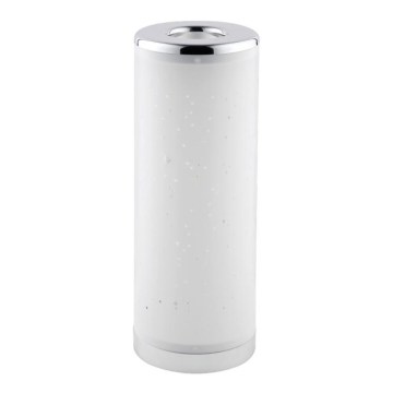Eglo 55886 - LED namizna svetilka, 6 W, 230 V, bela