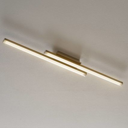 Eglo 55971 - LED RGBW stropna svetilka FRAIOLI-C z zatemnitveno funkcijo LED/34W/230V 2700-6500K matni krom + daljinski upravljalnik