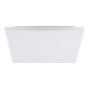 Eglo 56199 - LED stropno svetilo LED/12W/230V 28,5x28,5 cm belo