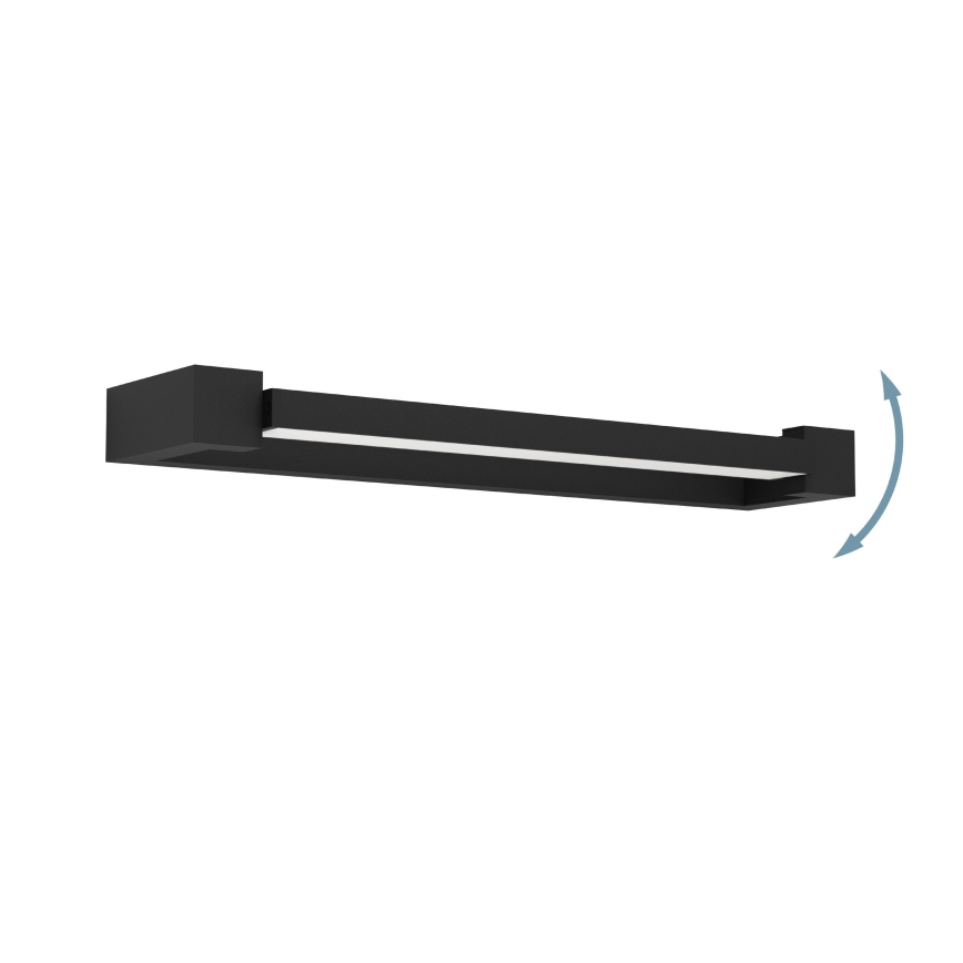 Eglo 56464 - LED Kopalniška luč za osvetlitev ogledala GEMILIANA LED/8,9W/230V 4000K 45 cm IP44