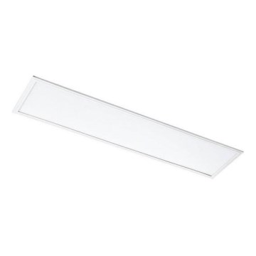 Eglo 61351 - LED Nadgradni/vgradni panel SALOBRENA LED/70W/230V 4000K bela