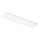 Eglo 61351 - LED Nadgradni/vgradni panel SALOBRENA LED/70W/230V 4000K bela