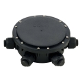 Eglo 61728 - Vodoodporna razvodna doza 6 izhodov CONNECTOR BOX 230V IP68